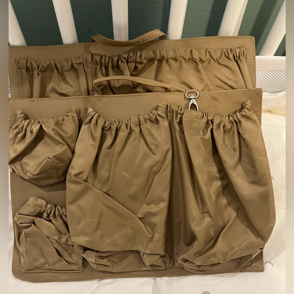 ToteSavy tote bag organizer